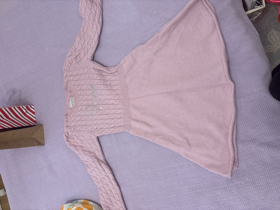 Рокля Guess за момиче