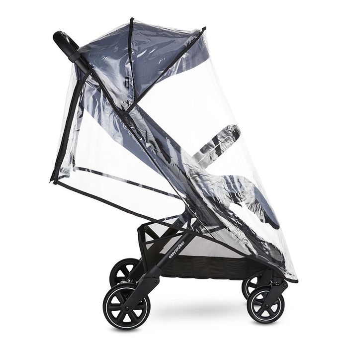 Easywalker Jackey Steel Grey