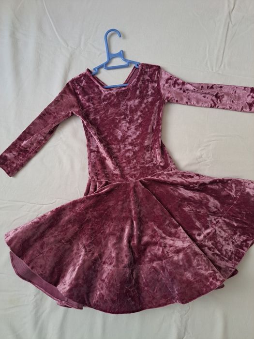 Платье рейтинговое