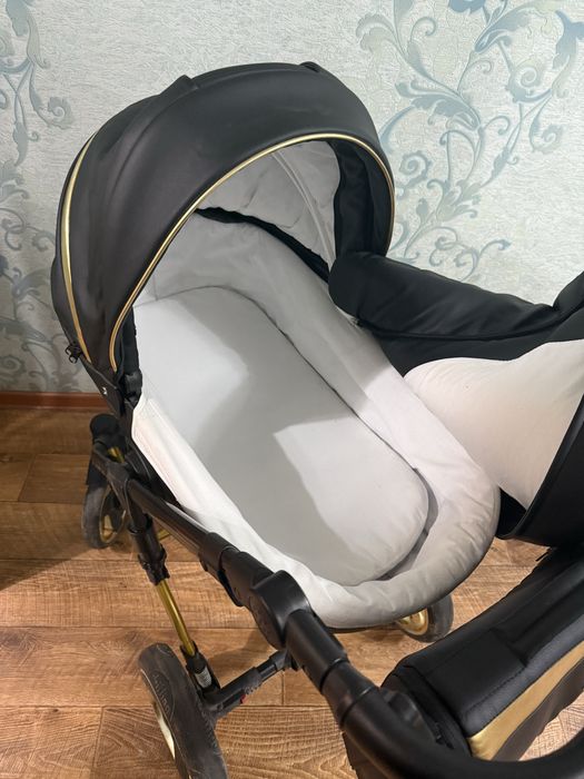 Продам коляску Verdi Mirage 2 в 1