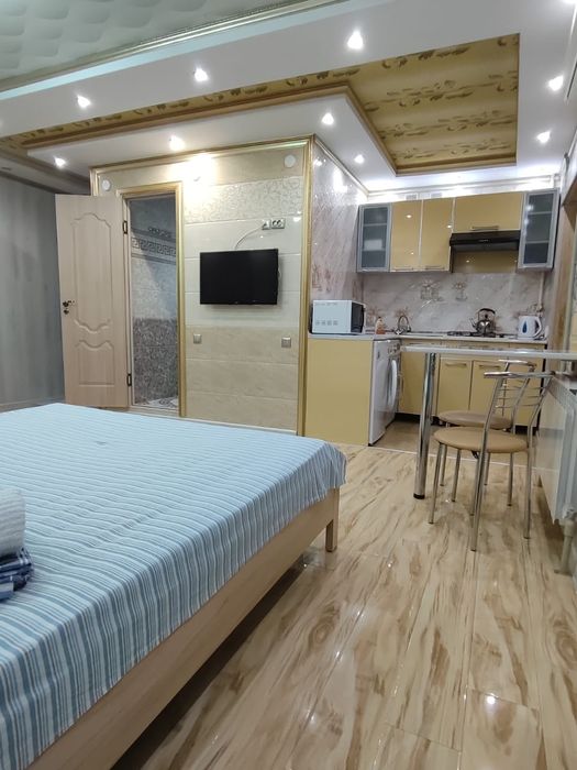 Сдам Посуточно 1 ком центр