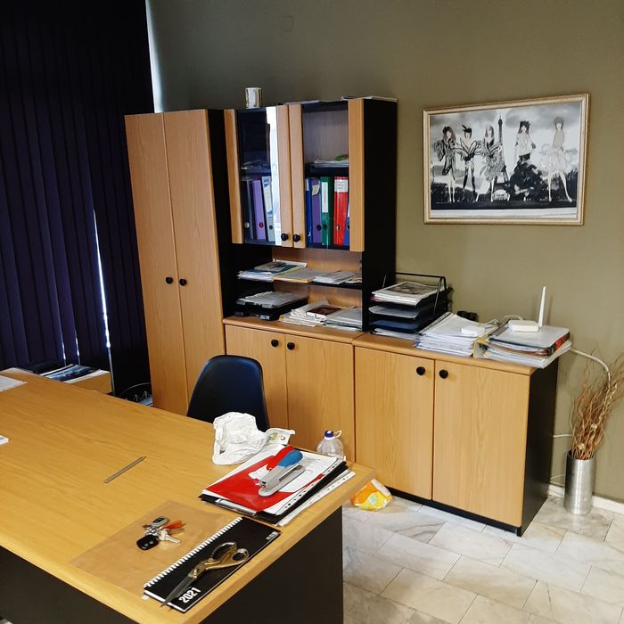 Дава се под наем Офис в Пловдив, Мараша - 78 кв.м за 510 € - Снимка #4