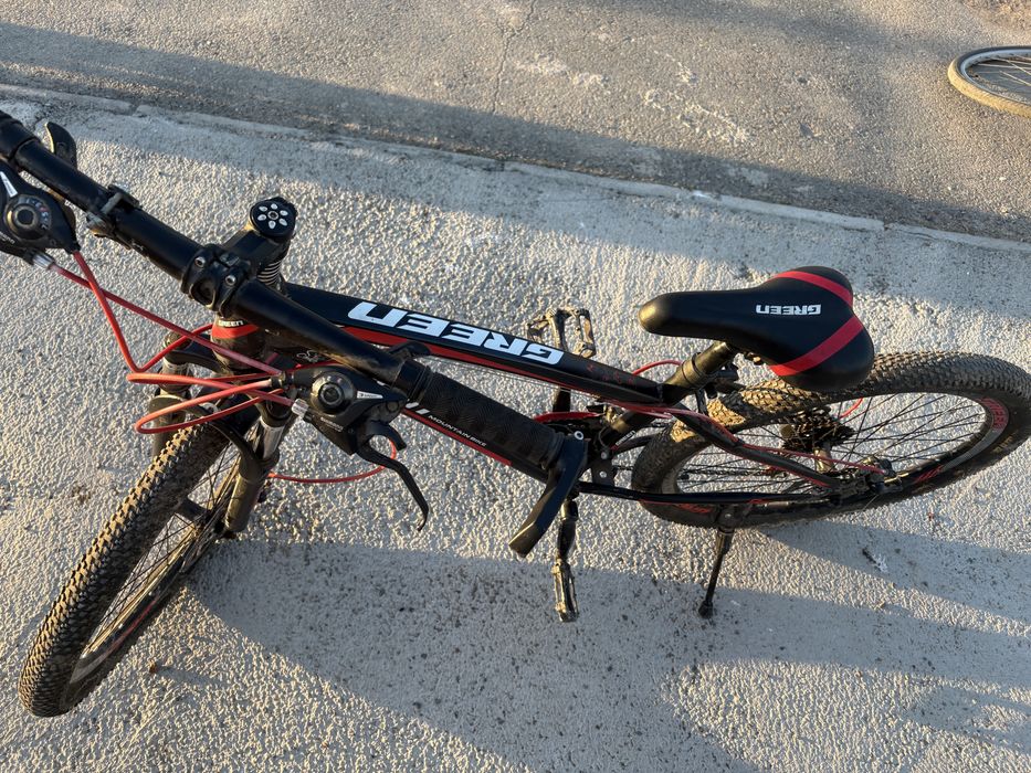 Продам велосипед