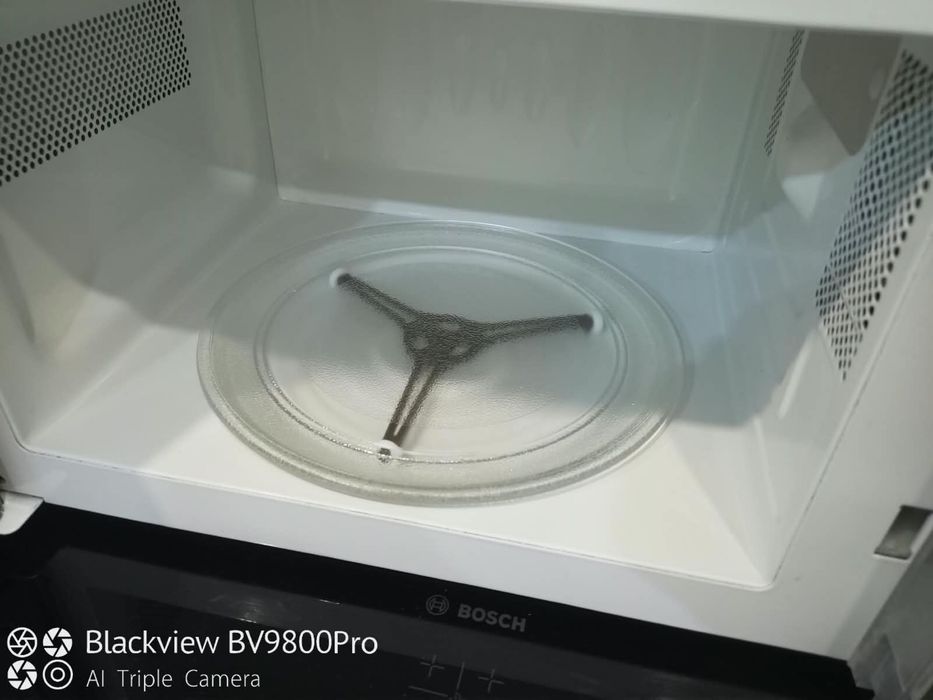 Микроволновка LG