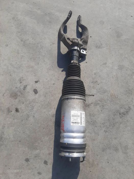 perna aer stanga fata 3.0 d land rover range rover sport 2 l494  dpla-3c286-af