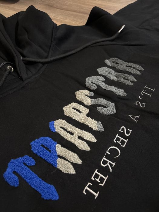 Горнище Trapstar