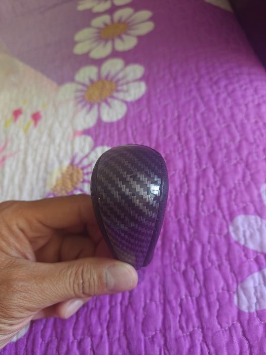 Рычаг АКПП на Toyota