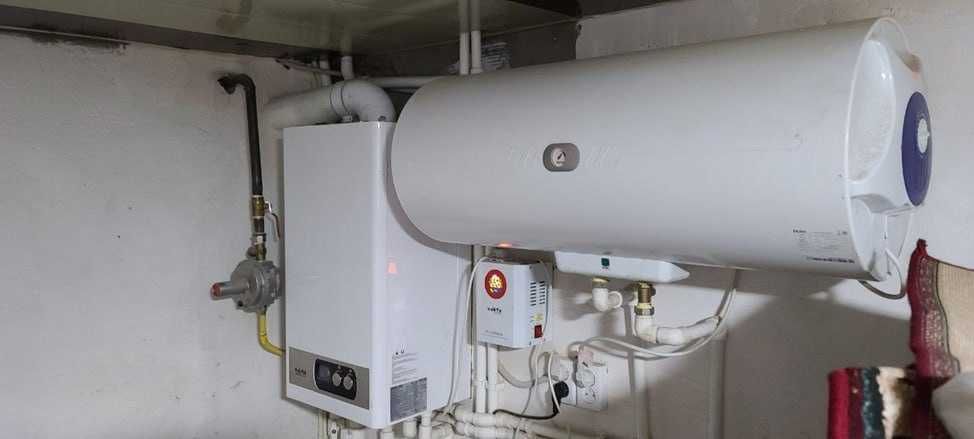 Ariston remont ustanovka