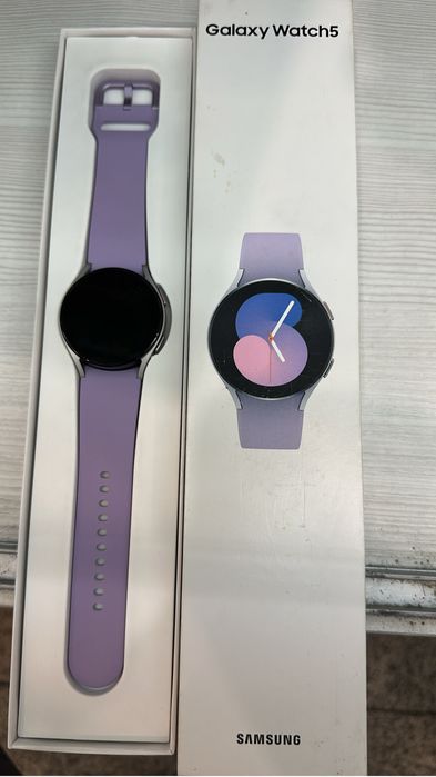 Продам Samsung Galaxy Watch5