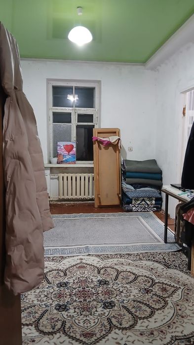 Продам 2 комнатную квартиру