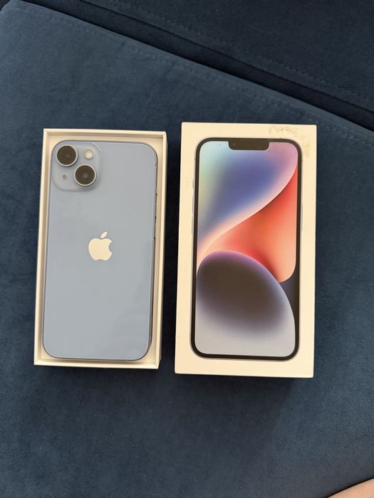 Продам IPhone 14 256 GB