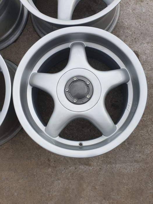 Jante aliaj 16 Volkswagen Audi Seat Skoda 5x112/5x100