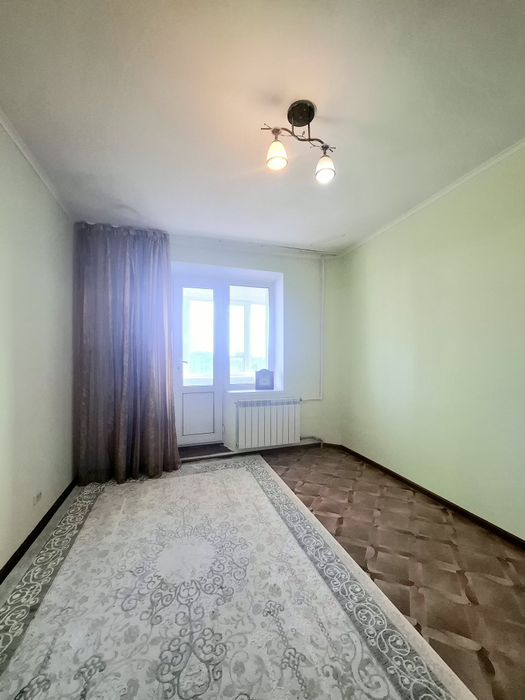 3 ком Северо Восток 1990 год