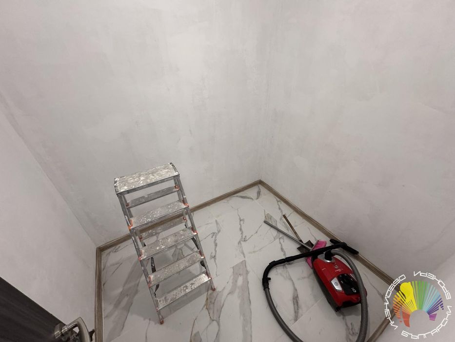 Дава се под наем Тристаен апартамент в Бургас, Славейков - 110 кв.м за 918 € - Снимка #14