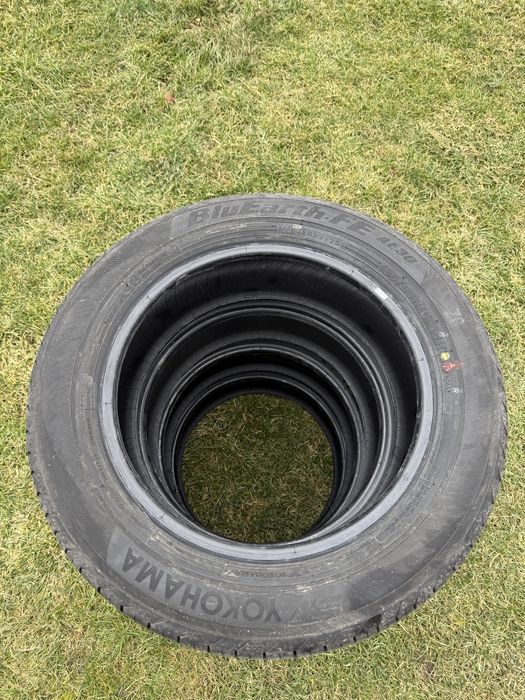 Anvelope de vara  Yokohama 185/60/R15