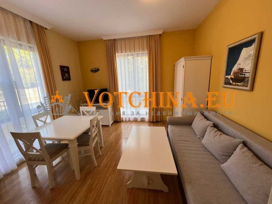 Продава се Двустаен апартамент в Каварна - 51 кв.м за 550 €/кв.м - Снимка #2