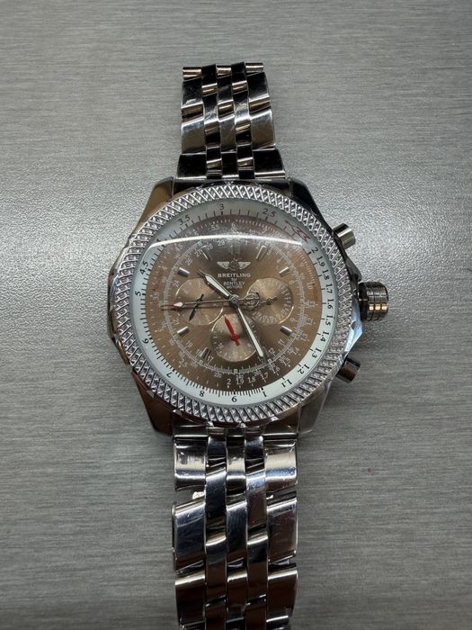 Breitling часовник Bentley