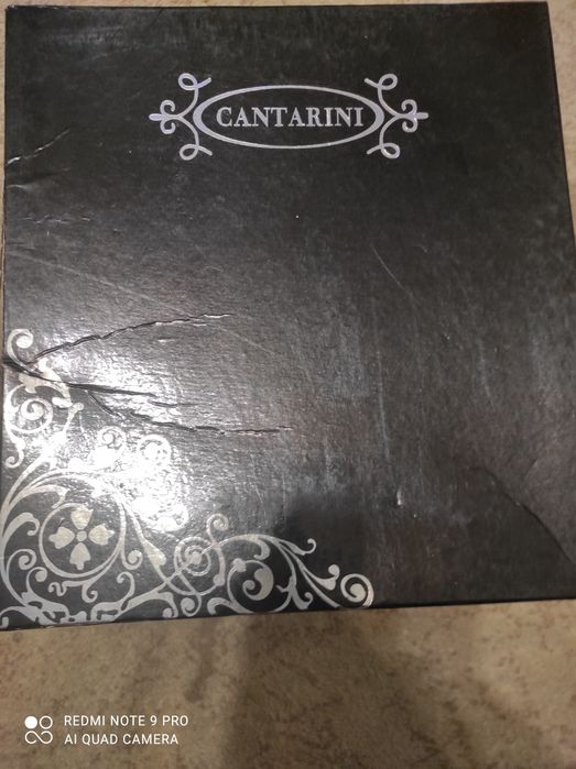 Сапожки-ботфорты кожаные  38 размер продам