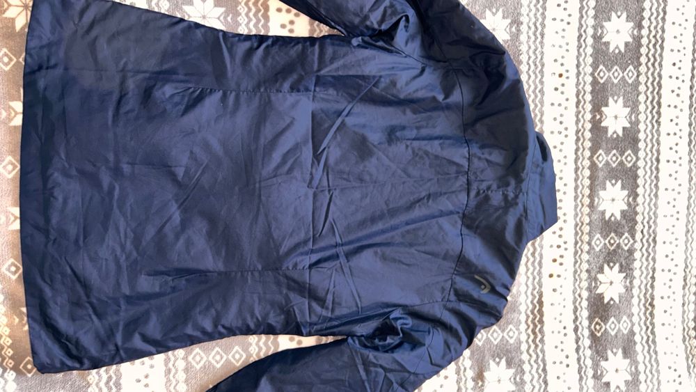 Тънко пролетно-лятно яке Head XXS