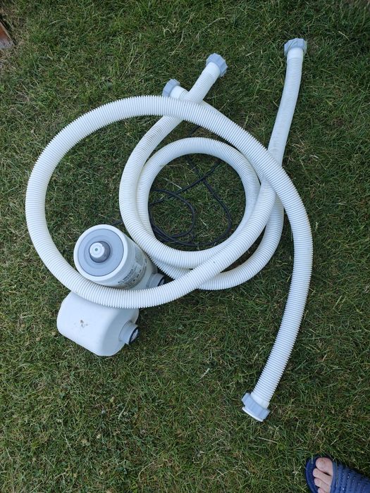 Pompa piscina C1500