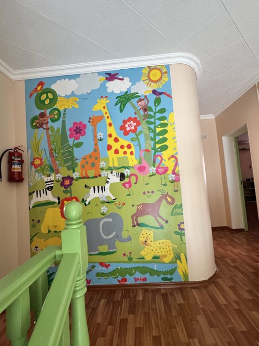 Продается коммерческое помещение!