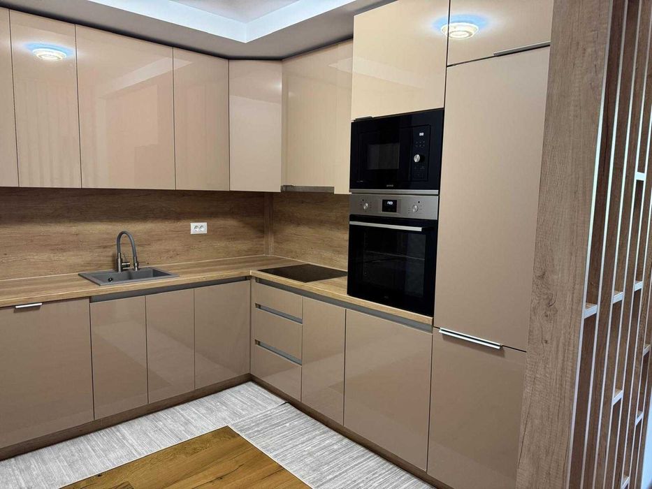 Apartament 2 camere / Aviatiei | City Point / Prima inchiriere
