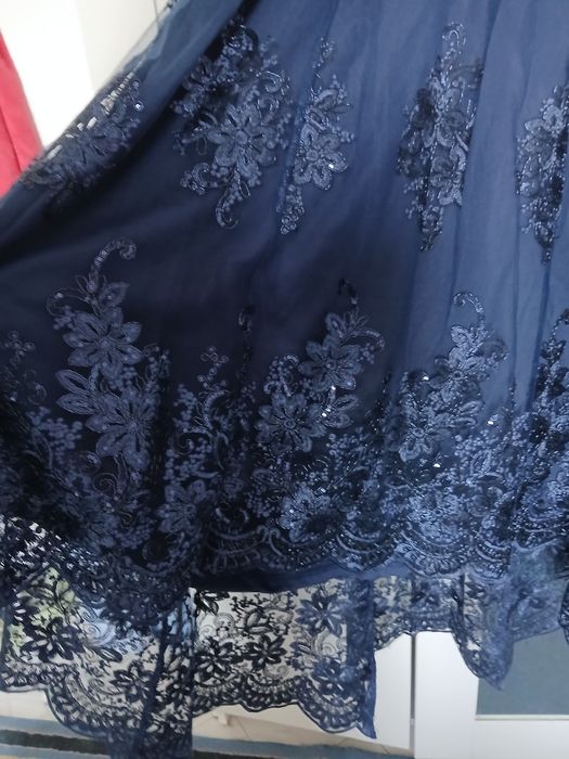 Бална рокля еu46