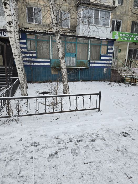 Продам квартиру  2-х комнатную