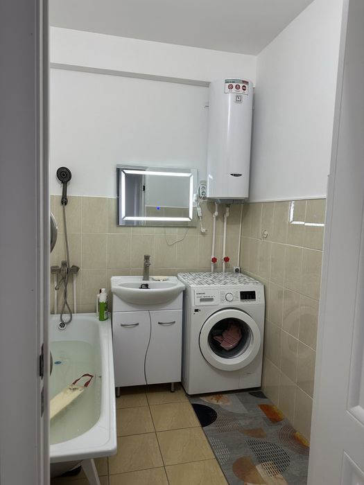 2-х комн квартира