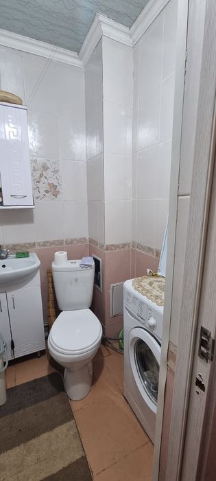 Сдам 1 комнатную квартиру