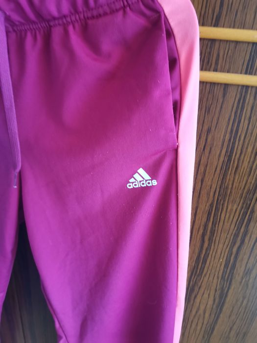 Спортен екип ADIDAS за момиче