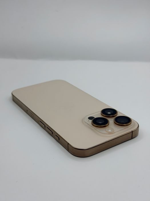 Iphone 16 Pro 512GB 100% Garantie Rate BuyBack - zonemag.ro