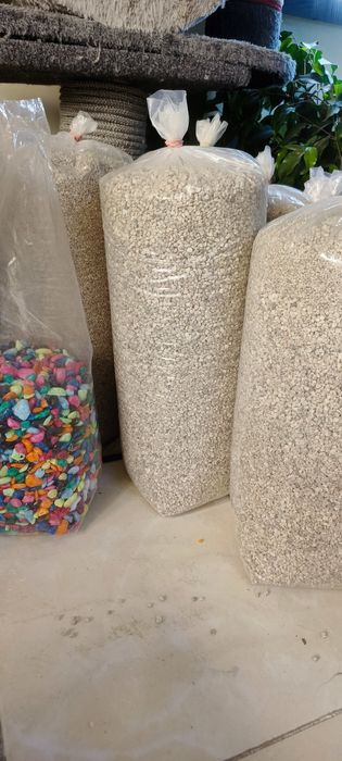 Грунт для аквариума