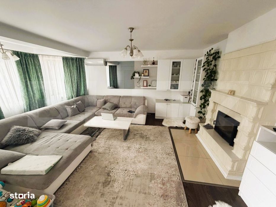 Casa de vanzare, 145 mp, teren 475 mp, zona Ipotesti