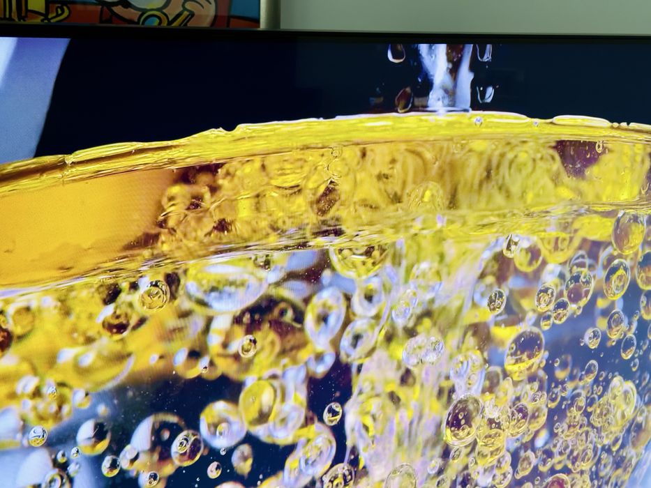 Televizor Samsung QLED 55Q70T, 138 cm, 4K UHD, Smart TV, stare impecabilă