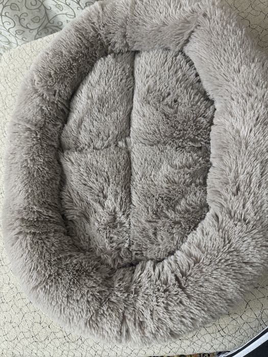 Лежанка для кошек и собак