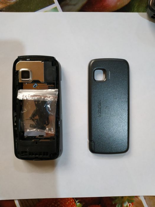 Nokia Корпус korpus