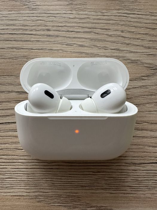 Apple AirPods Pro 2