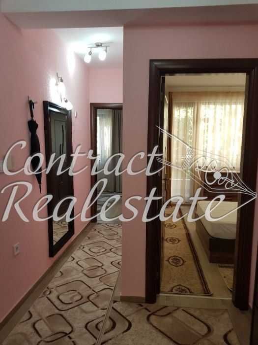 Дава се под наем Тристаен апартамент в Варна, Червен площад - 75 кв.м за 663 € - Снимка #4