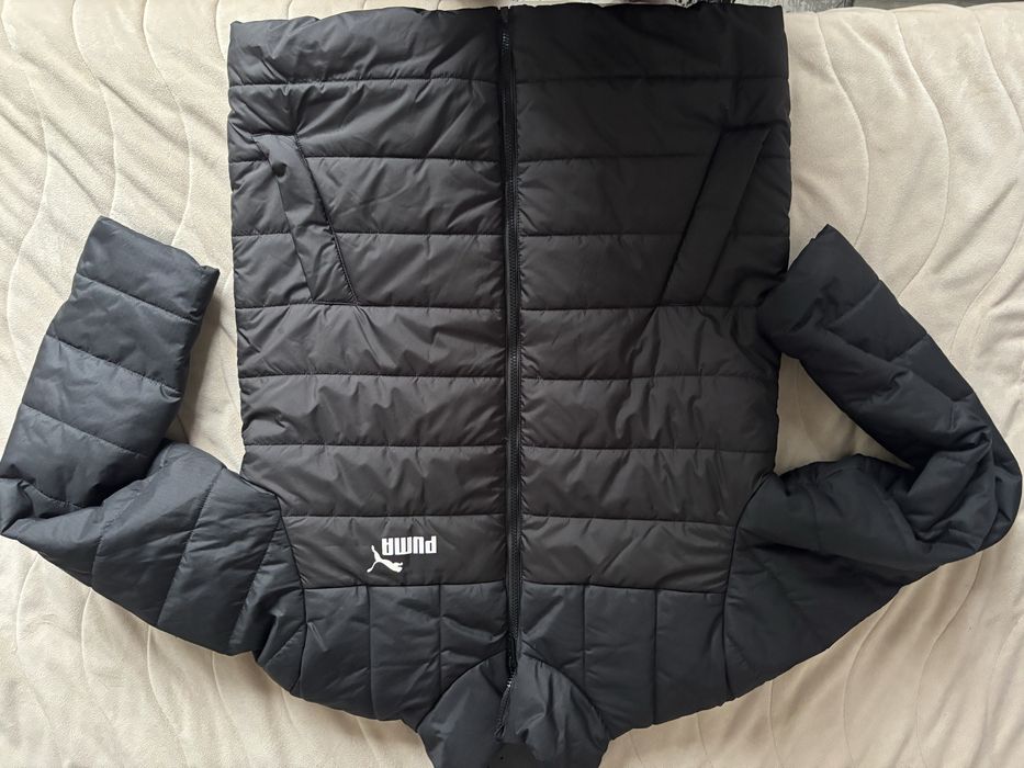 Мъжко зимно яке PUMA