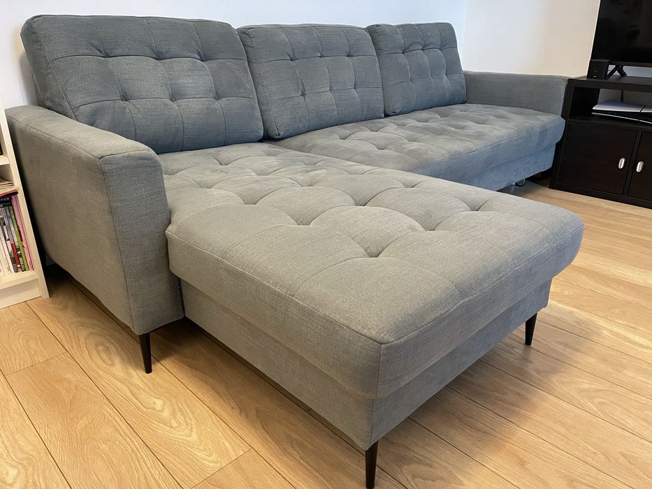 Canapea extensibila Mobexpert 260cm x 90cm
