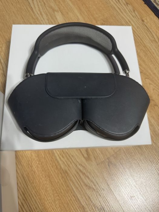 Airpods Max black
