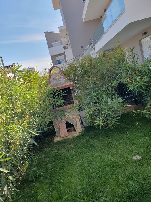 Aпартаменти в Паралия Офринио под наем сезон 2026!