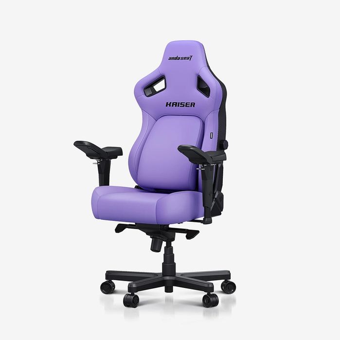 ◼️Anda Seat Kaiser 4L,  4XL  Игровой кресло