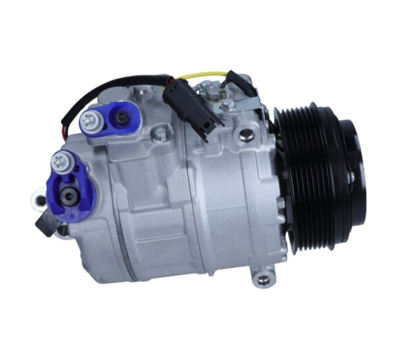 Compresor clima BMW n57 x5 X6