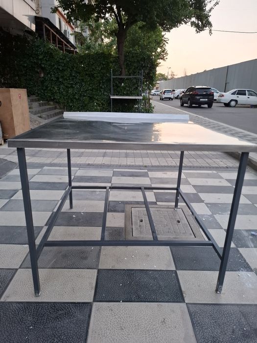 Stol lavash hot dog tayyorlash uchun