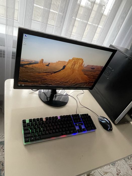 Продам Компьютер