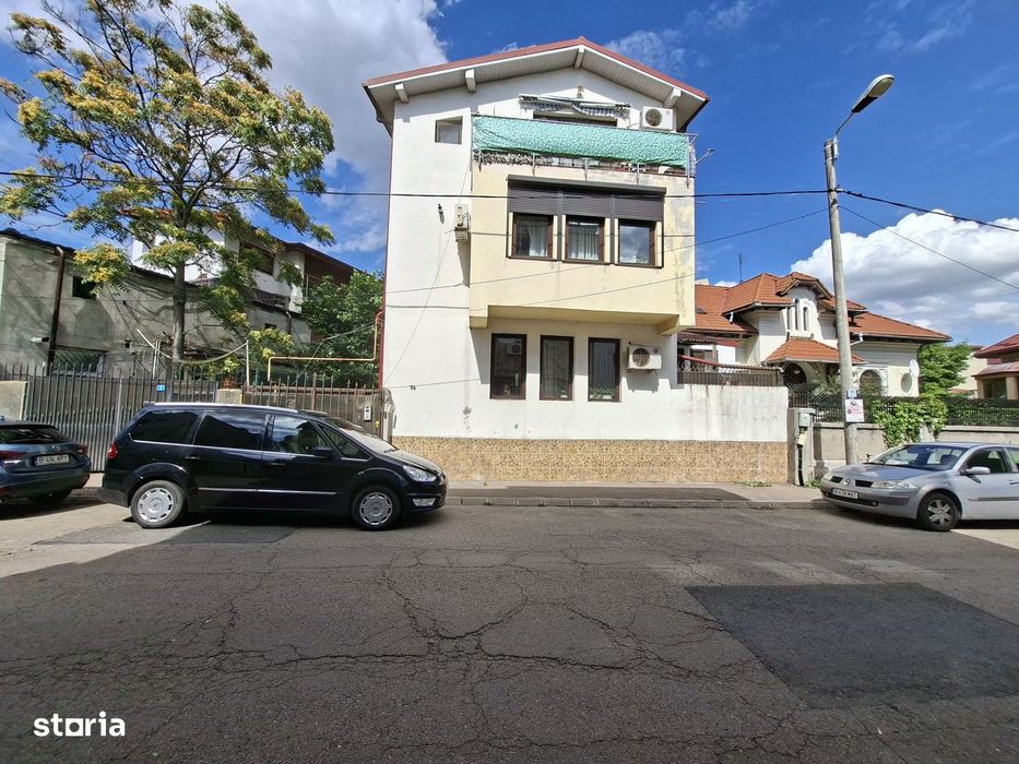 Piata Unirii, Calea Calarasilor, PROPRIETAR, vand casa P+M, 4 camere