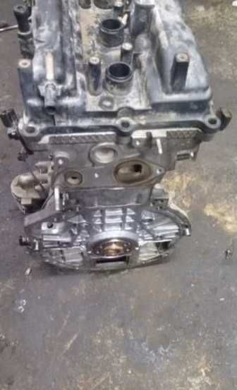 Двигатель G4KD Hyundai