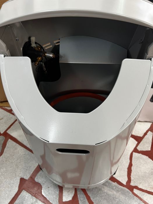 Газова печка Delonghi